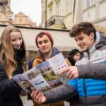 Prague: Old Town Private Walking Tour with Hotel Pickup - What’s Included & What’s Not