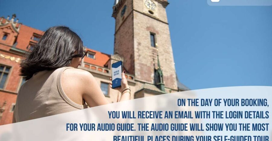 Prague: Old Town Square and Astronomical Clock Audio Guide - Why This Tour Is Worth It