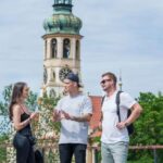 Prague: One Prague Tour with Local Food & Beer - The Value for Money