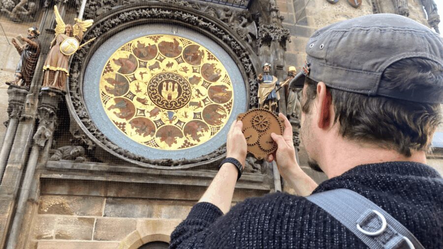 Prague: Outdoor Escape Game with Self-Guided Scavenger Hunt - The Bottom Line: Is It Worth It?