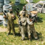 Prague: Paintball Experience - The Practical Stuff: Pricing, Duration, and Accessibility
