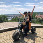 Prague: Panoramic Viewpoints Guided Electric Tricycle Tour - Who Will Love This Tour?