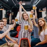 Prague: Party Beer Bus - Practical Considerations and Tips