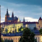 Prague: Piano Recital at Lobkowicz Palace - Who Will Love This Experience?