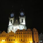 Prague: Plague Doctor Old Town History Walking Tour - A Deep Dive into the Experience