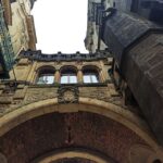 Prague: Powder Gate Tower Entrance Ticket - Who Should Visit?