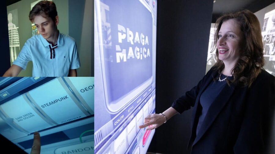 Prague: Praga Magica Interactive Exhibition Ticket - Authentic Insights from Visitors