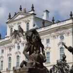 Prague: Prague Castle Guided Tour - Practical Tips for the Tour