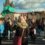 Prague: Prague Castle Tour without interiors in German - The Castle and Its Surroundings