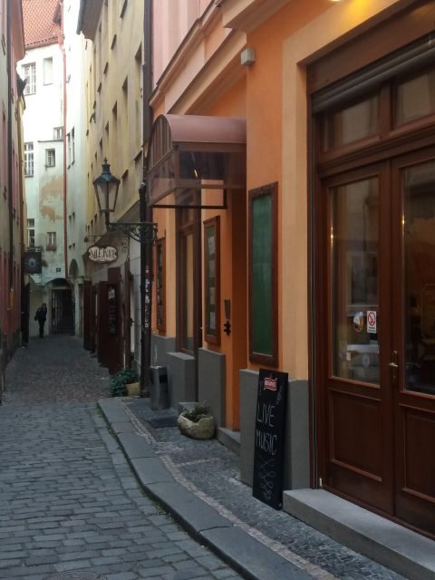 Prague: Private All Inclusive Tour - Final Thoughts