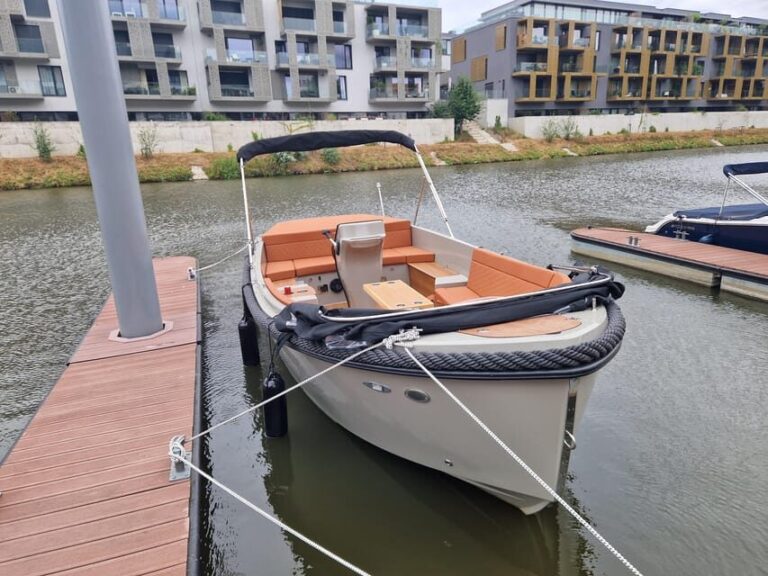 Prague Private Boat Tour - 2 Hours - The Itinerary – What to Expect