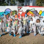 Prague: Private Graffiti Workshop - Practical Details and What to Expect