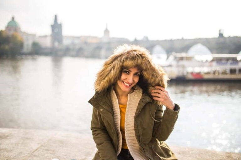 Prague: Private Professional Photoshoot - What the Tour Includes and What to Keep in Mind