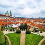 Prague. Private tour - The Itinerary Breakdown