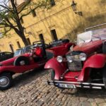 Prague: Private Tour by Vintage Car - Who Would Love This Tour?