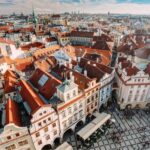 Prague : Private Walking Tour with A Guide (Private Tour) - The Practical Side: Pricing, Duration, and Value