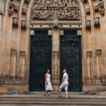 Prague: Professional Photoshoot at Prague Castle - The Practicalities