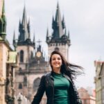 Prague: Professional Photoshoot in the Old Town - What to Expect from the Itinerary