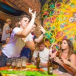 Prague: Pub Crawl with Unlimited Drinks, Bars & Club Entry - Who Is This Tour Best For?