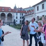 Prague Renaissance and Baroque Gardens Walking Tour - What to Expect on the Tour