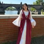 Prague: Rent a Medieval Dress - Key Points