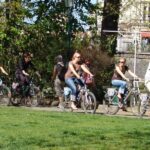 Prague: River & Park Bike Tour to Troja Chateau - A Full Breakdown: What You Can Expect