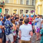 Prague: Riverside Parties - The Itinerary: What to Expect