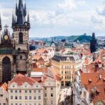 Prague Royal Castle, St Vitus, Golden Lane Tour with Tickets - Who Will Love This Tour?