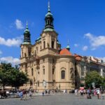 Prague: Russian Prague Tour with a Historian Guide - What’s Included and How It Adds Value