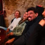Prague: Saturday Stand-Up Comedy Night in English - Who Is This Tour Best For?