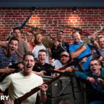 Prague: Shooting Range Experience - What Makes This Experience Stand Out?