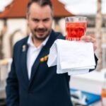 Prague: Sky Bar Aperitivo Menu with Drink & Panoramic Views - Who Should Consider This Tour?