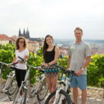 Prague: Small Group or Private E-Bike City Tour - Who Is This Tour Best For?