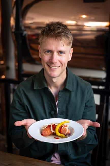 Prague Snack & Stroll: Private Food Tour with a Local Guide - What Makes This Tour Stand Out