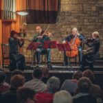 Prague, St. Martin: The Best of World & Czech Music - Who Will Love This Experience?