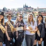 Prague: Stag and Hen Do Escape Game - What Makes This Experience Stand Out?