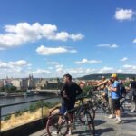 Prague: Stunning Viewpoints, Castle, City & Park Bike Tour - What Makes This Tour Stand Out?
