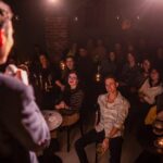 Prague: Sunday Stand-Up Comedy Night in English - A Deep Dive into the Comedy Night Experience