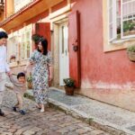 Prague Sunrise Photoshoot + Walking Tour - What to Expect from the Itinerary