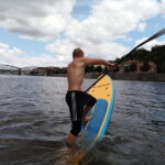 Prague: SUP Paddleboard Tour on the Vltava River - The Value of the Experience
