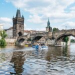 Prague: Swimming Beer Bike on A Cycle Boat - Who Should Consider This Tour?
