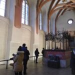 Prague: Synagogues and Jewish Quarter Private Walking Tour - The Guides Make All the Difference