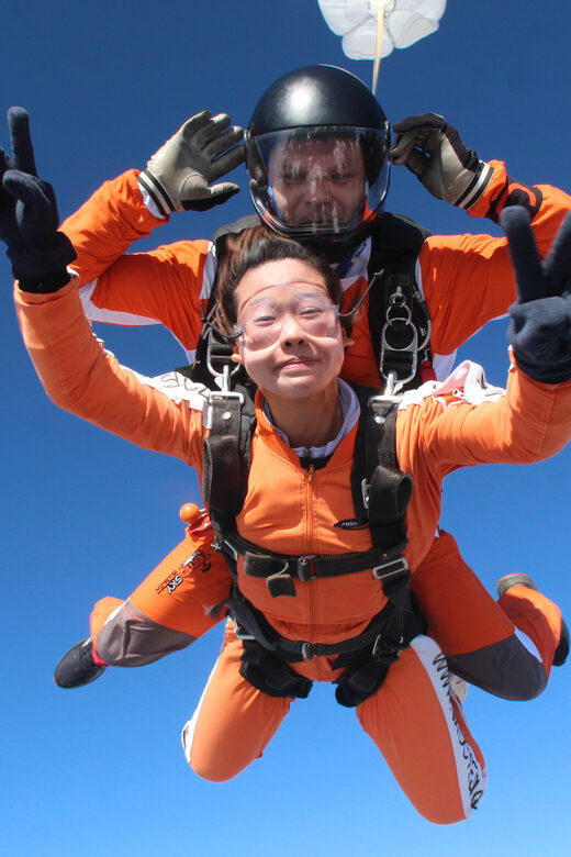 Prague: Tandem Skydiving 14,000ft over Prague with Transfers - The Value of This Experience