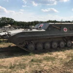 Prague: Tank Ride Experience - Authentic Experiences Shared by Reviewers