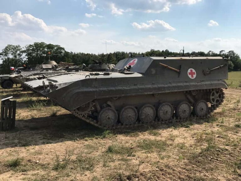Prague: Tank Ride Experience - Authentic Experiences Shared by Reviewers