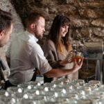 Prague: Tap That Glass - A Beer Masterclass by Lokál - What to Expect from the Lokál Beer Masterclass
