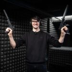 Prague: Target Gun Shooting Experience with Hotel Pickup - The Value of the Experience