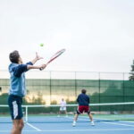 Prague: Tennis Game with Beer and Local Guide - The Value of the Experience