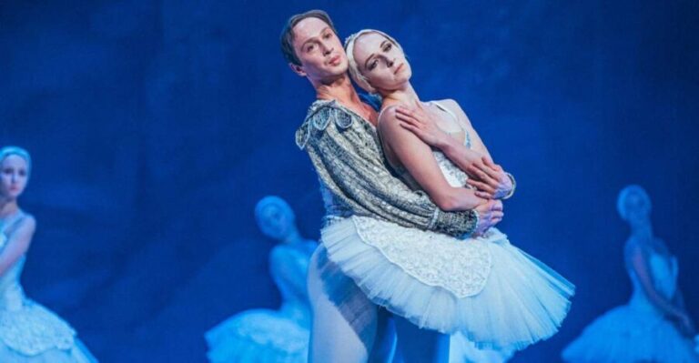 Prague: The Best of Swan Lake Ballet Tickets - Who Should Consider This Experience?