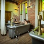 Prague: The Largest Beer SPA with Unlimited Beer Consumption - Who Should Try This Experience?